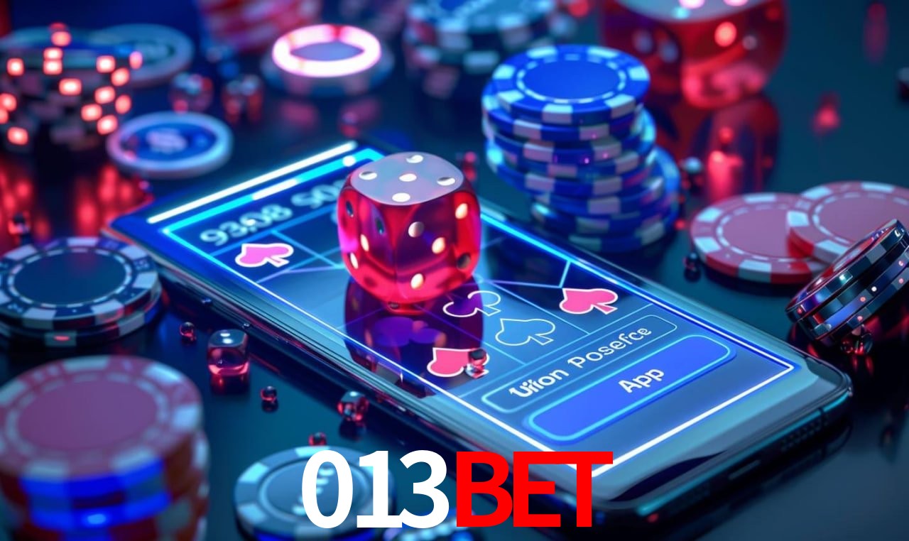 Painel RTP 013bet