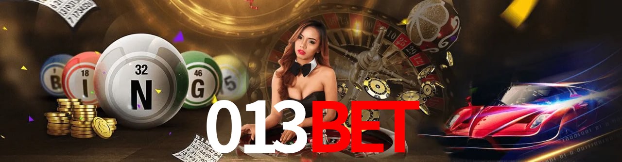 Jogos online 013bet