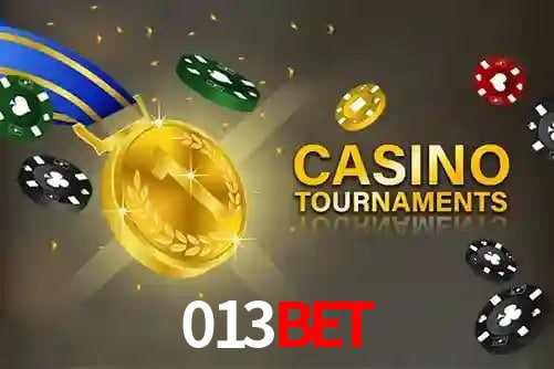 App mobile 013bet