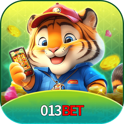 013bet App